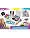 ciuciubabka Makeup'amp;Manicure zestaw kreatywny 101233 - nr 1
