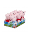 tm toys Maskotka Świnka Peppa 15cm mix Eko plusz 07357 - nr 1