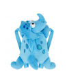 beppe Dinozaur Dino plecak niebieski 38cm 12903 - nr 1