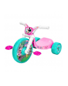 pulio Jakks Rowerek 3-kołówy 10''; z dźwiękami Minnie - nr 1