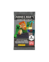 Saszetka z kartami Minecraft 27525 Panini - nr 1