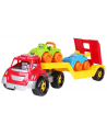 maksik Auto Transporter z samochodami TechnoK 3909 - nr 1