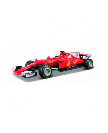 Maisto 81204 F1 Ferrari SF70H R/C 1/24
