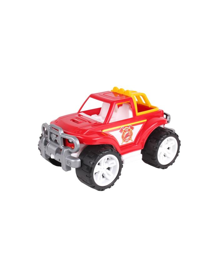 maksik Auto terenówka TechnoK 3428 główny