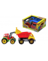 maksik Pojazdy budowlane TechnoK 3459 - nr 1