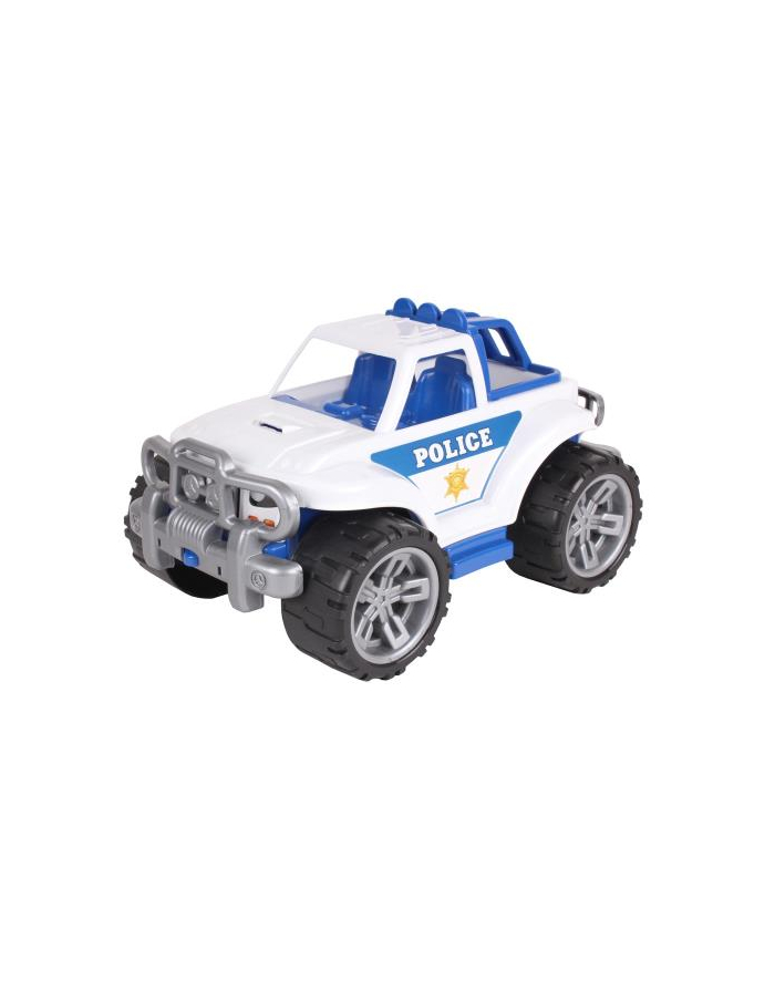 maksik Auto terenówka TechnoK 3558 główny