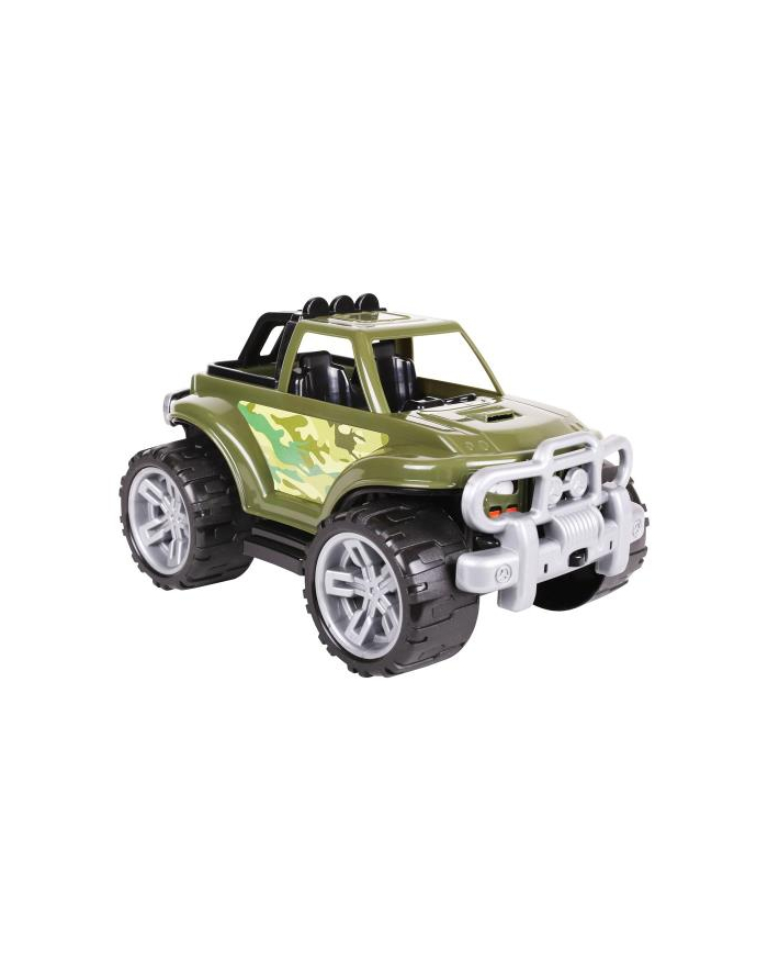 maksik Auto terenówka TechnoK 3565 główny