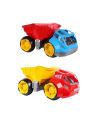 maksik Auto wywczerwonyka TechnoK 4852 - nr 1