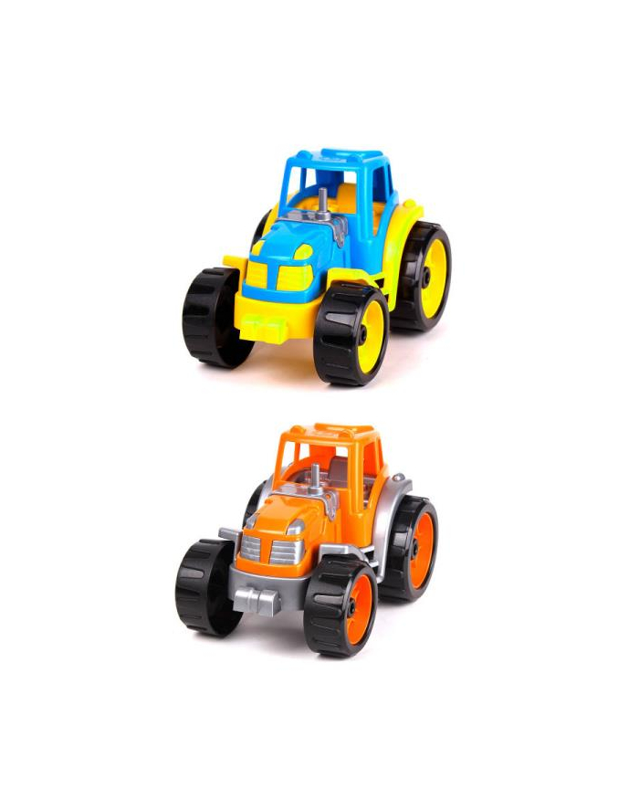 maksik Traktor TechnoK 3800 główny