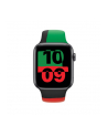 apple Pasek sportowy z kolekcji Black Unity do koperty 44 mm - rozmiar standardowy - nr 2