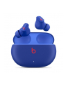 apple Słuchawki bezprzewodowe Beats Studio Buds niebieskie - nr 1