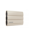 samsung Dysk SSD T7 Shield 1TB USB 3.2, beżowy - nr 16