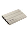 samsung Dysk SSD T7 Shield 1TB USB 3.2, beżowy - nr 18