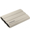 samsung Dysk SSD T7 Shield 1TB USB 3.2, beżowy - nr 56