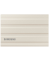 samsung Dysk SSD T7 Shield 1TB USB 3.2, beżowy - nr 60