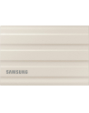 samsung Dysk SSD T7 Shield 1TB USB 3.2, beżowy - nr 62