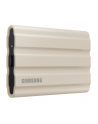 samsung Dysk SSD T7 Shield 1TB USB 3.2, beżowy - nr 67
