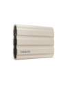 samsung Dysk SSD T7 Shield 1TB USB 3.2, beżowy - nr 6