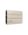 samsung Dysk SSD T7 Shield 1TB USB 3.2, beżowy - nr 71