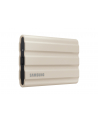 samsung Dysk SSD T7 Shield 1TB USB 3.2, beżowy - nr 86