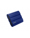 samsung Dysk SSD T7 Shield 1TB USB 3.2, niebieski - nr 11