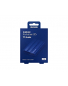 samsung Dysk SSD T7 Shield 1TB USB 3.2, niebieski - nr 12