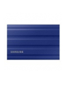 samsung Dysk SSD T7 Shield 1TB USB 3.2, niebieski - nr 26