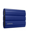 samsung Dysk SSD T7 Shield 1TB USB 3.2, niebieski - nr 28