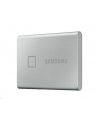 samsung Dysk SSD T7 Shield 1TB USB 3.2, niebieski - nr 32