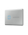 samsung Dysk SSD T7 Shield 1TB USB 3.2, niebieski - nr 34
