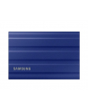 samsung Dysk SSD T7 Shield 1TB USB 3.2, niebieski - nr 40