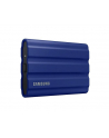 samsung Dysk SSD T7 Shield 1TB USB 3.2, niebieski - nr 41