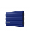 samsung Dysk SSD T7 Shield 1TB USB 3.2, niebieski - nr 42