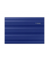 samsung Dysk SSD T7 Shield 1TB USB 3.2, niebieski - nr 43