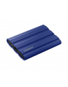 samsung Dysk SSD T7 Shield 1TB USB 3.2, niebieski - nr 44