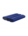 samsung Dysk SSD T7 Shield 1TB USB 3.2, niebieski - nr 45