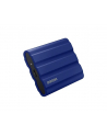 samsung Dysk SSD T7 Shield 1TB USB 3.2, niebieski - nr 46