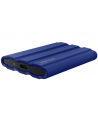 samsung Dysk SSD T7 Shield 1TB USB 3.2, niebieski - nr 51