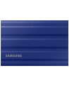 samsung Dysk SSD T7 Shield 1TB USB 3.2, niebieski - nr 52