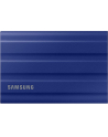 samsung Dysk SSD T7 Shield 1TB USB 3.2, niebieski - nr 54