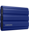 samsung Dysk SSD T7 Shield 1TB USB 3.2, niebieski - nr 55