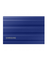 samsung Dysk SSD T7 Shield 1TB USB 3.2, niebieski - nr 58