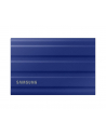 samsung Dysk SSD T7 Shield 1TB USB 3.2, niebieski - nr 59