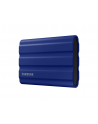 samsung Dysk SSD T7 Shield 1TB USB 3.2, niebieski - nr 63