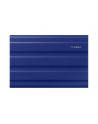 samsung Dysk SSD T7 Shield 1TB USB 3.2, niebieski - nr 64