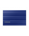 samsung Dysk SSD T7 Shield 1TB USB 3.2, niebieski - nr 6