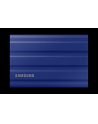 samsung Dysk SSD T7 Shield 1TB USB 3.2, niebieski - nr 70