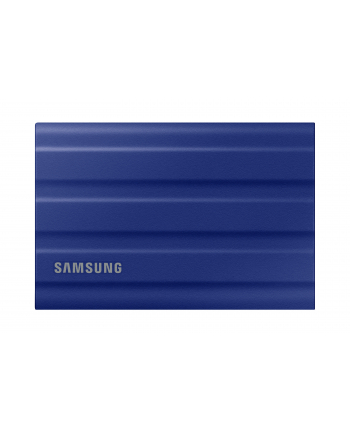samsung Dysk SSD T7 Shield 1TB USB 3.2, niebieski nr 1