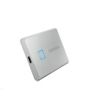 samsung Dysk SSD T7 Shield 1TB USB 3.2, niebieski - nr 33