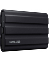 samsung Dysk SSD T7 Shield 1TB USB 3.2, czarny - nr 110